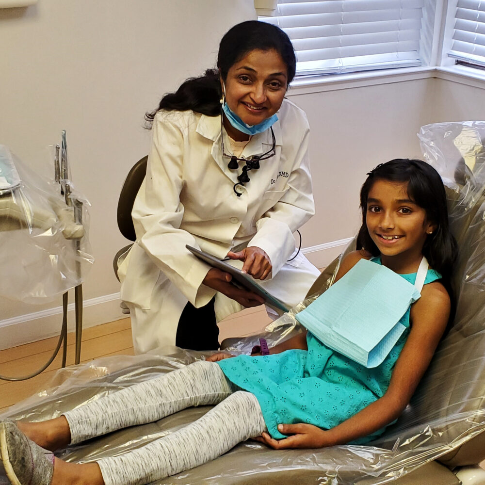 Cupertino Kids Dentist