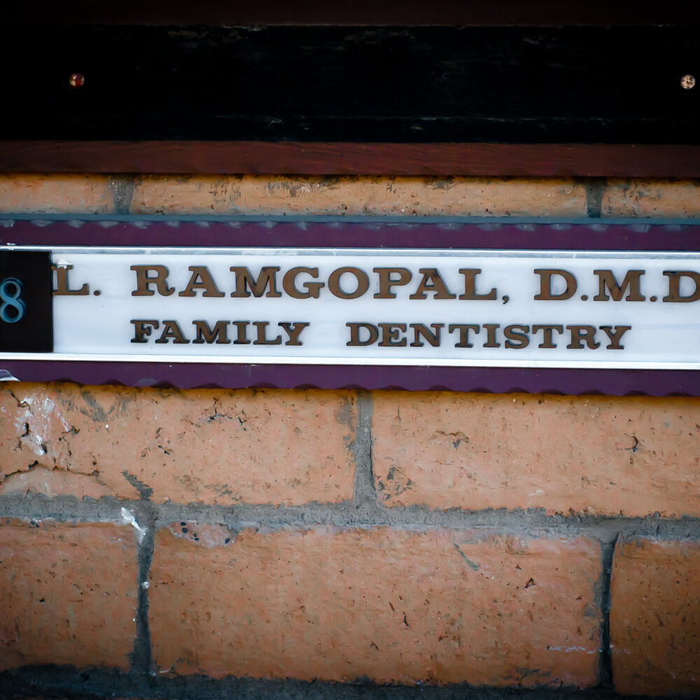 Family Dental Office