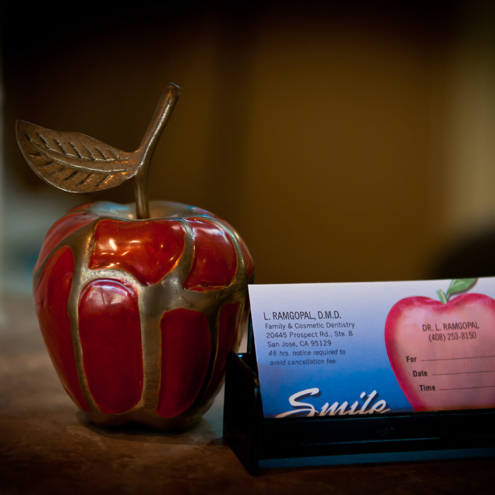 Best Dental Office Cupertino