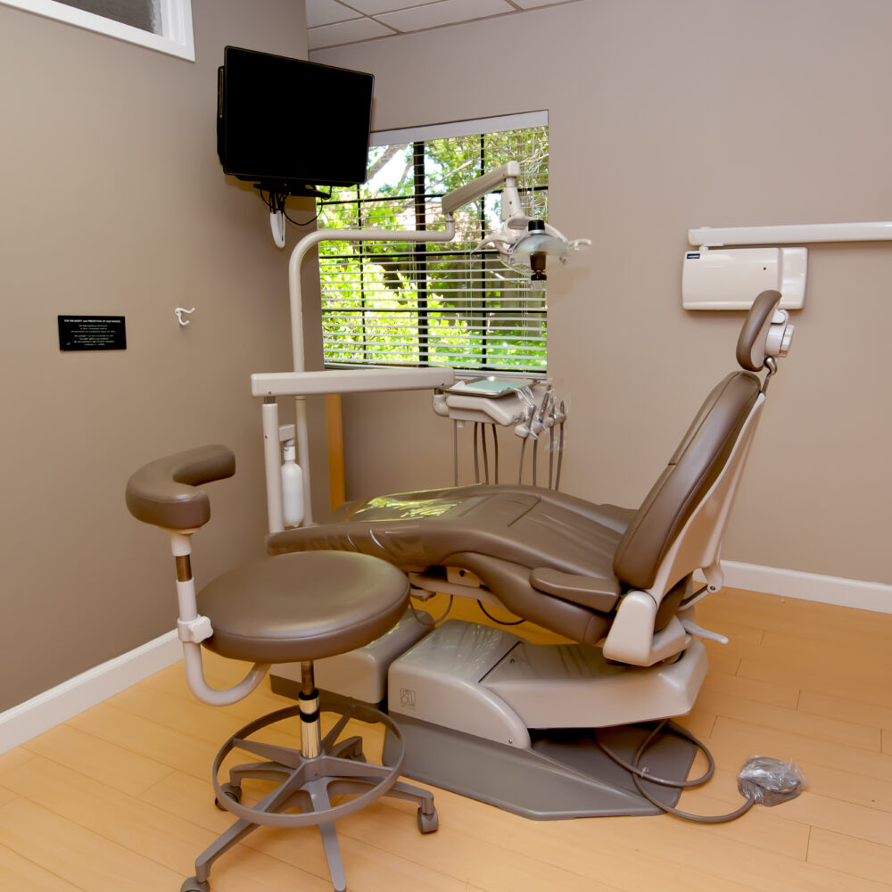 Kids Dental Office