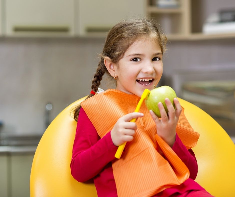 Dental Visits