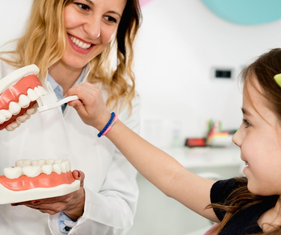 dental hygiene