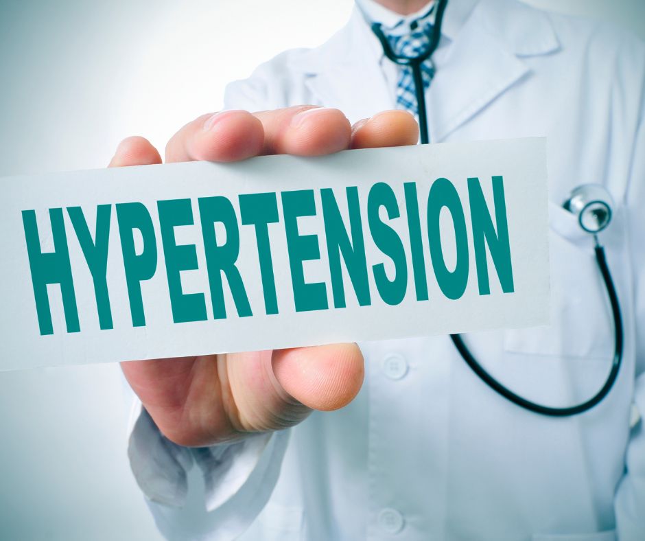 Hypertension