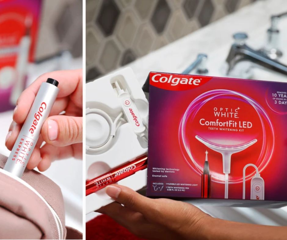 Colgate