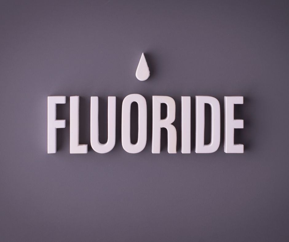 Fluoride