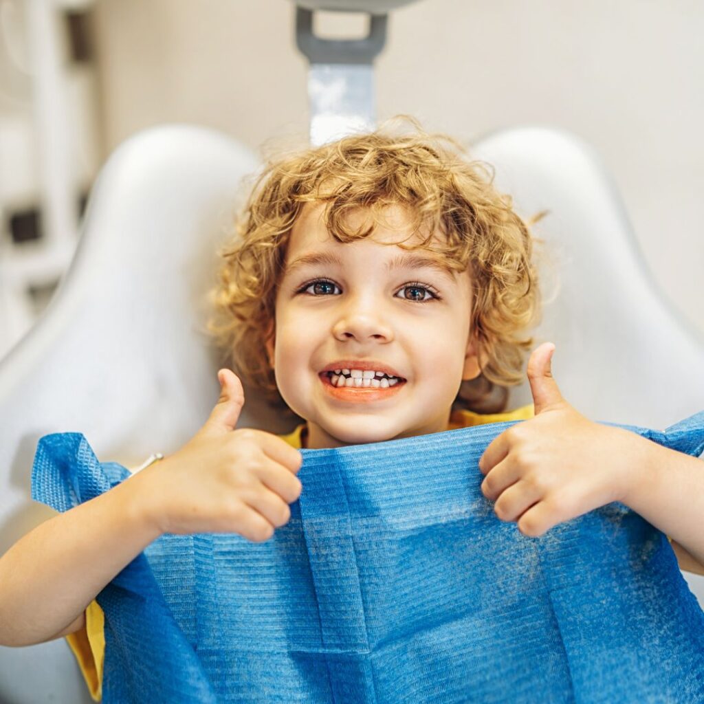 Dental Checkup