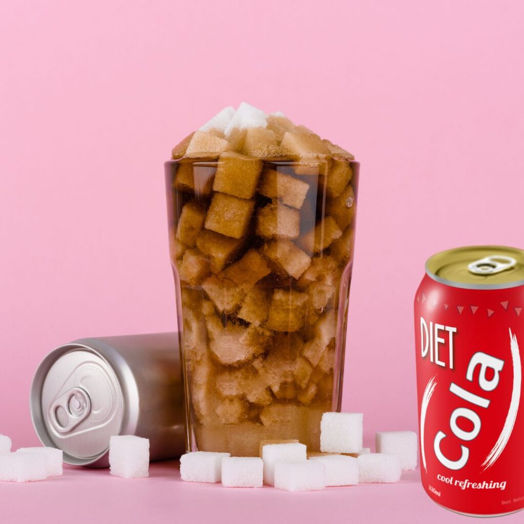 Diet Soda