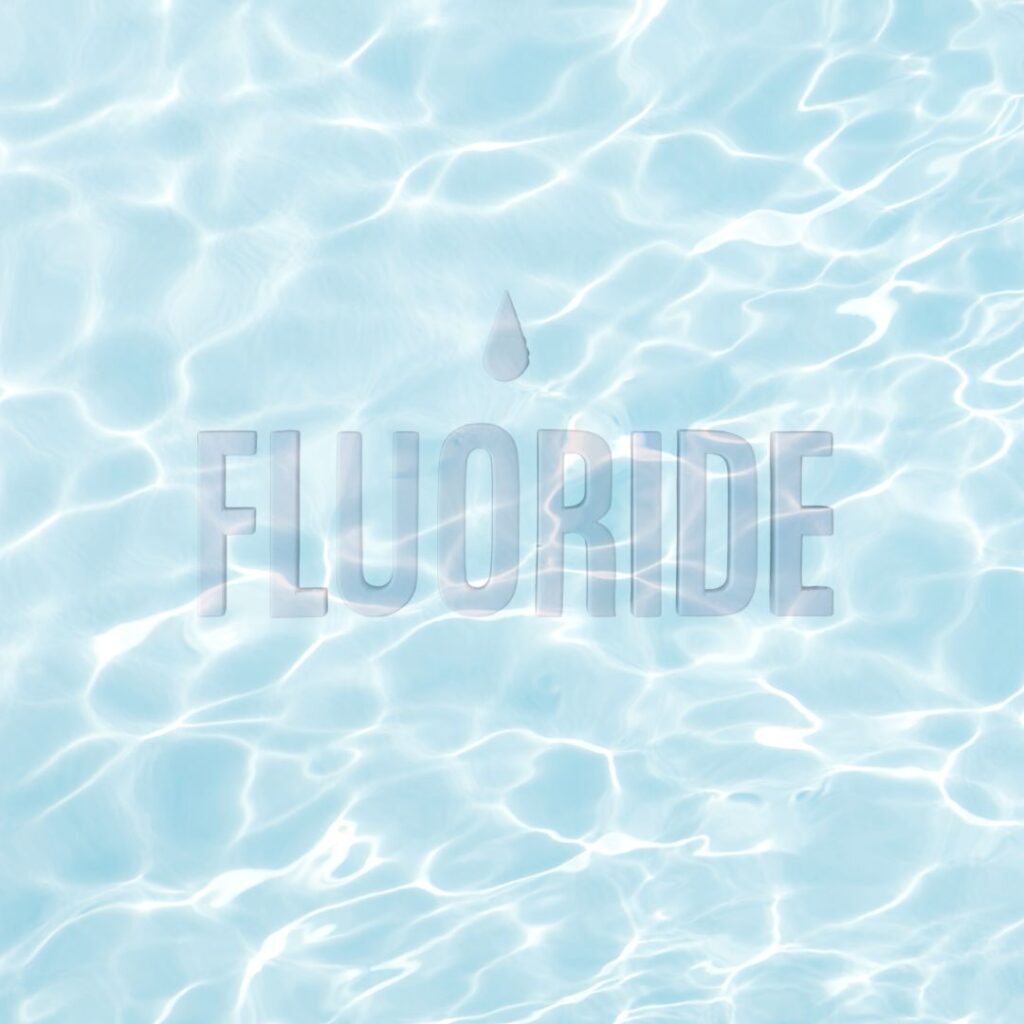 Fluoride