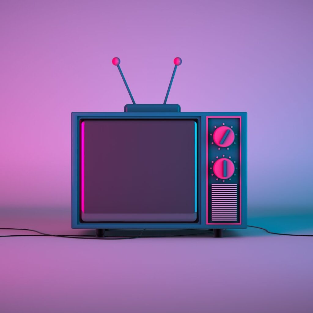 Television