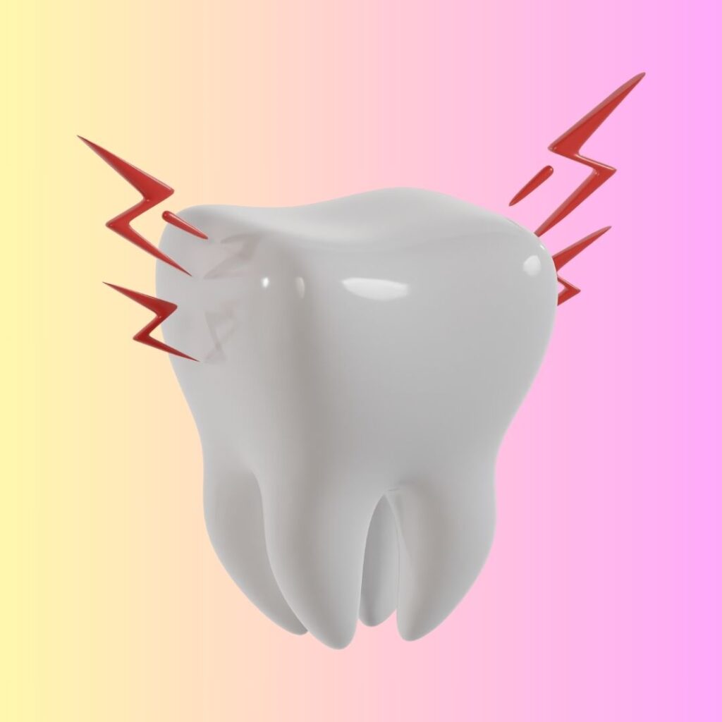 Tooth Sensitivity